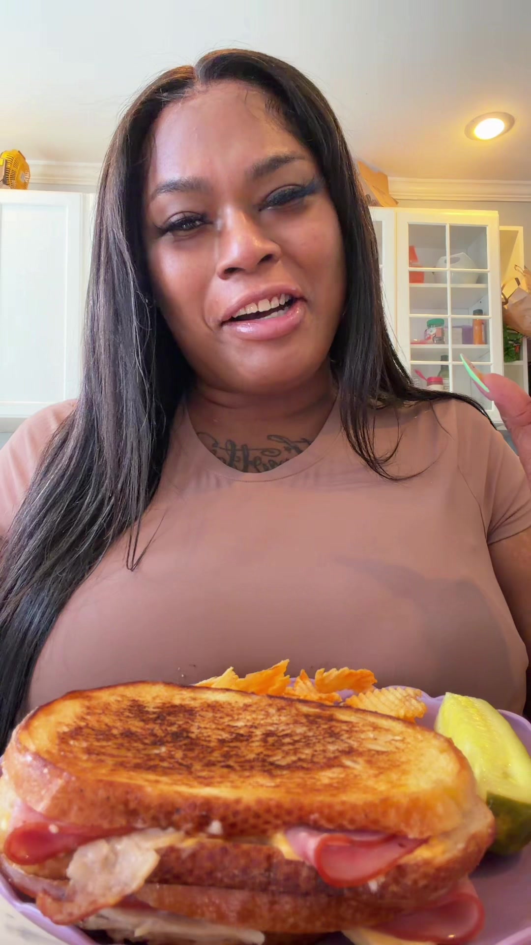 @MommaMia