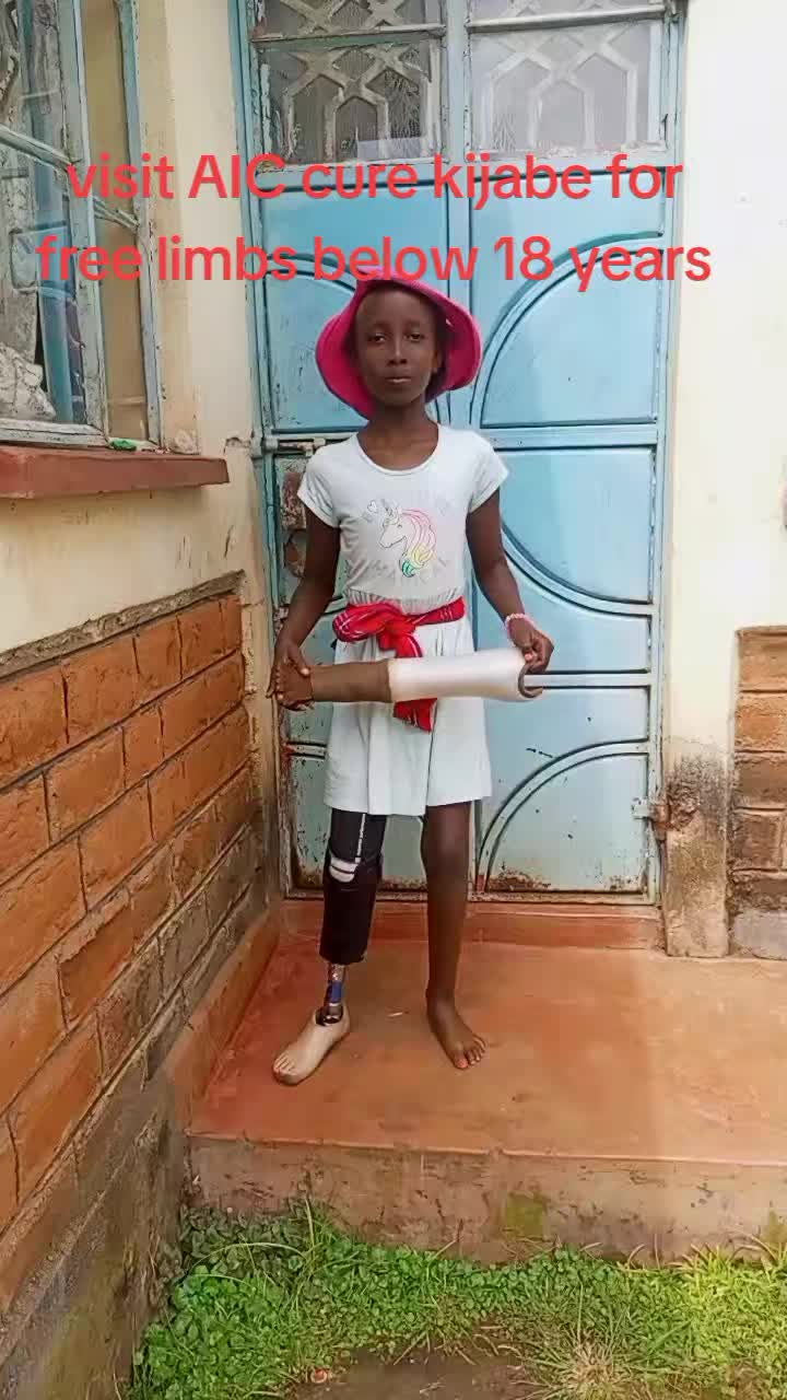 @Tessie Amputeeke