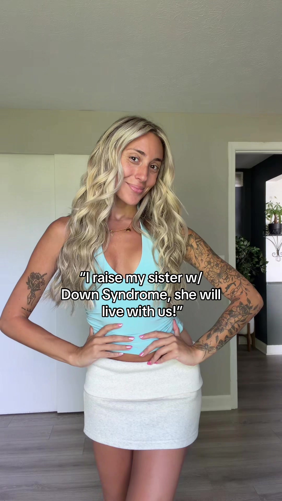 @Sarah