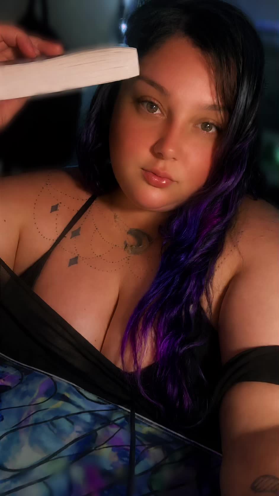 @💨🖤joydorable💜⛓️