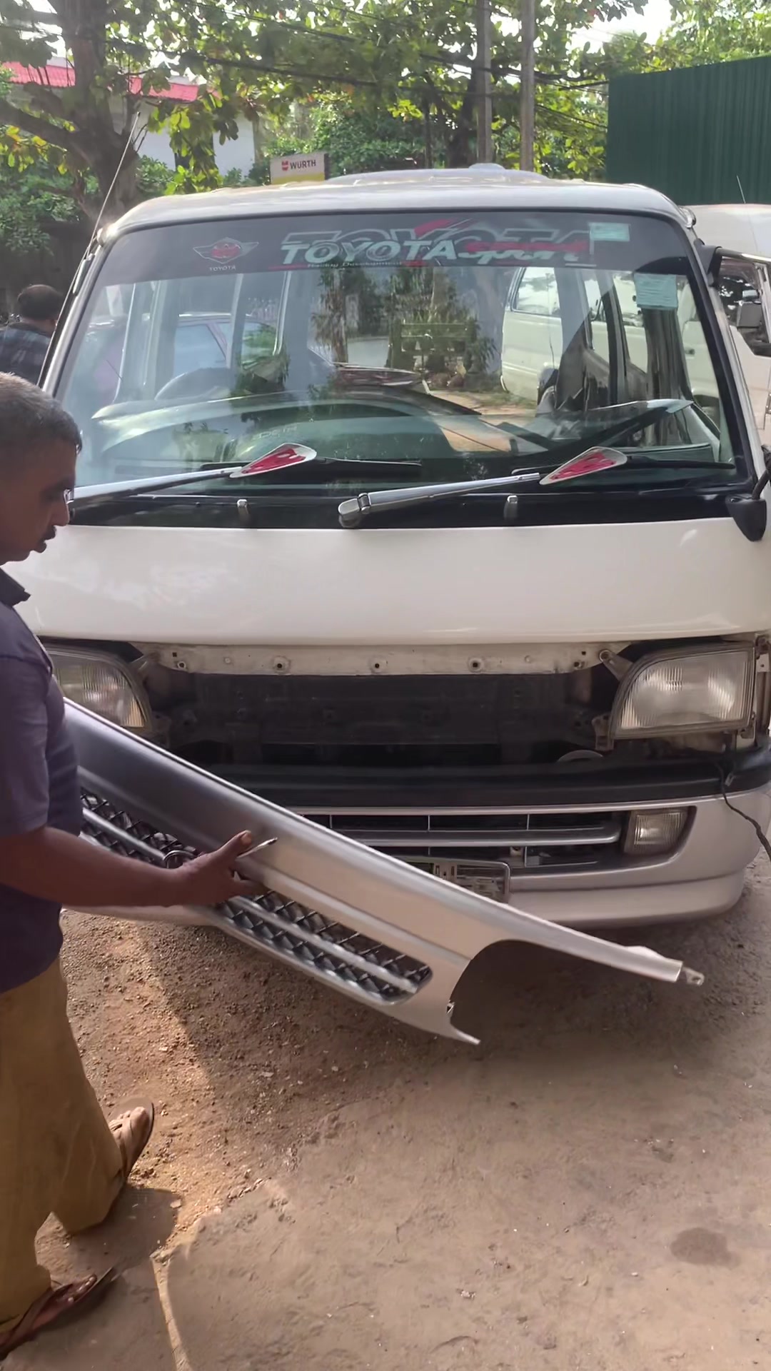 @shantha motors