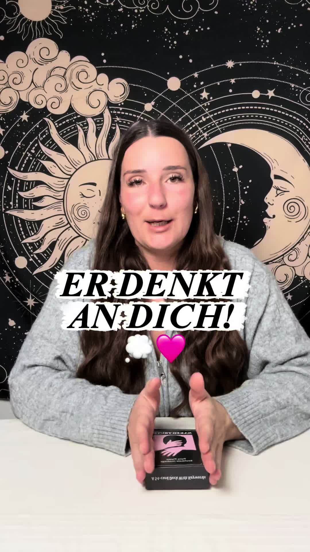 @Selina Walker 🦋 TAROT 🃏