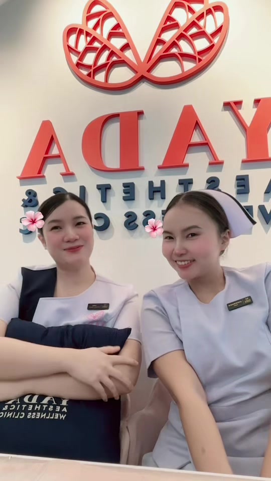 @Yada Clinic Pattaya