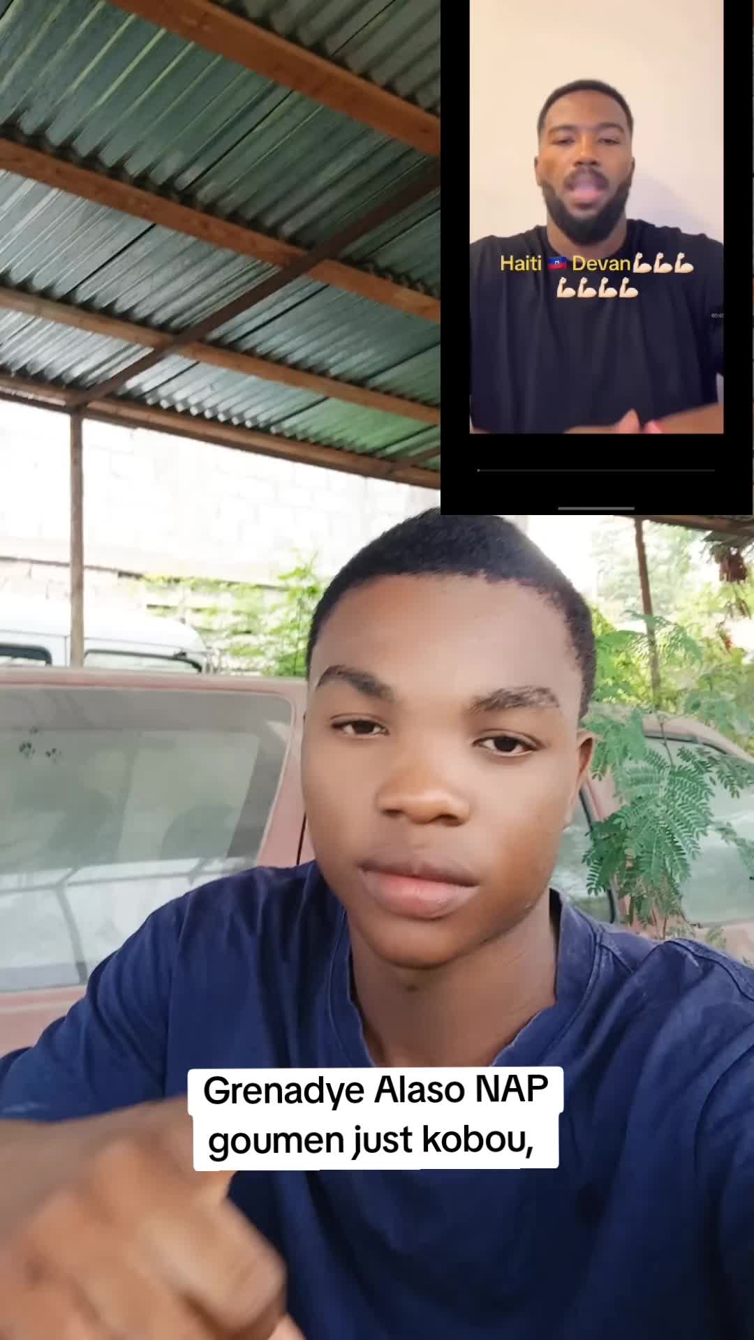 @PREZIDAN6 TICHOCHO
