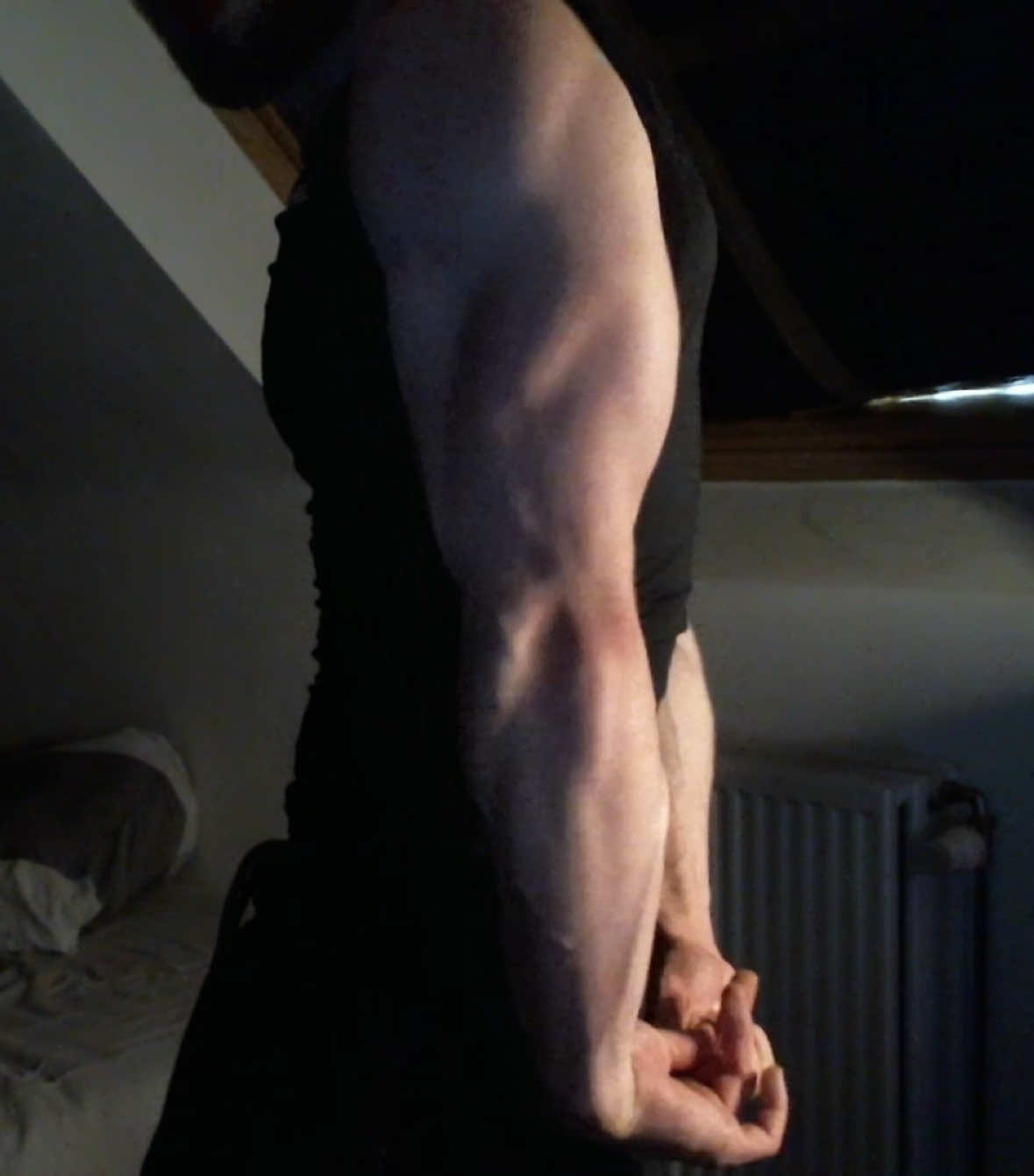 @ForearmWizard💪