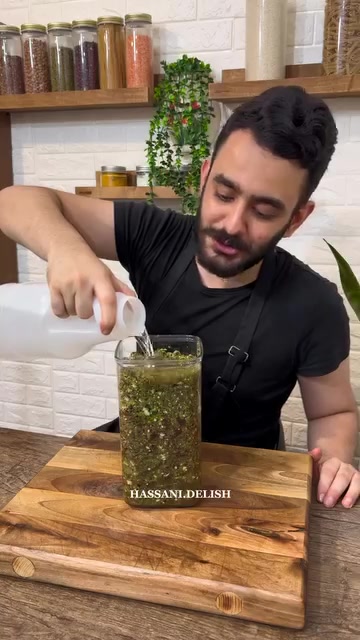 @Green Cooking