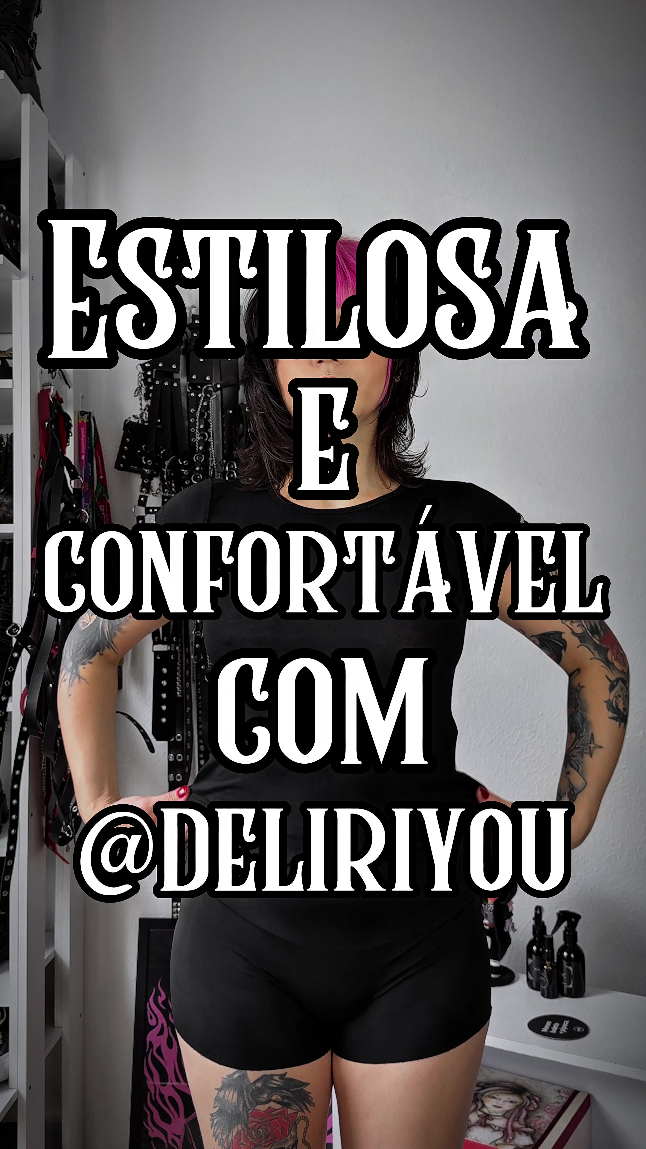 @Jessica | ALT FASHION⛓️