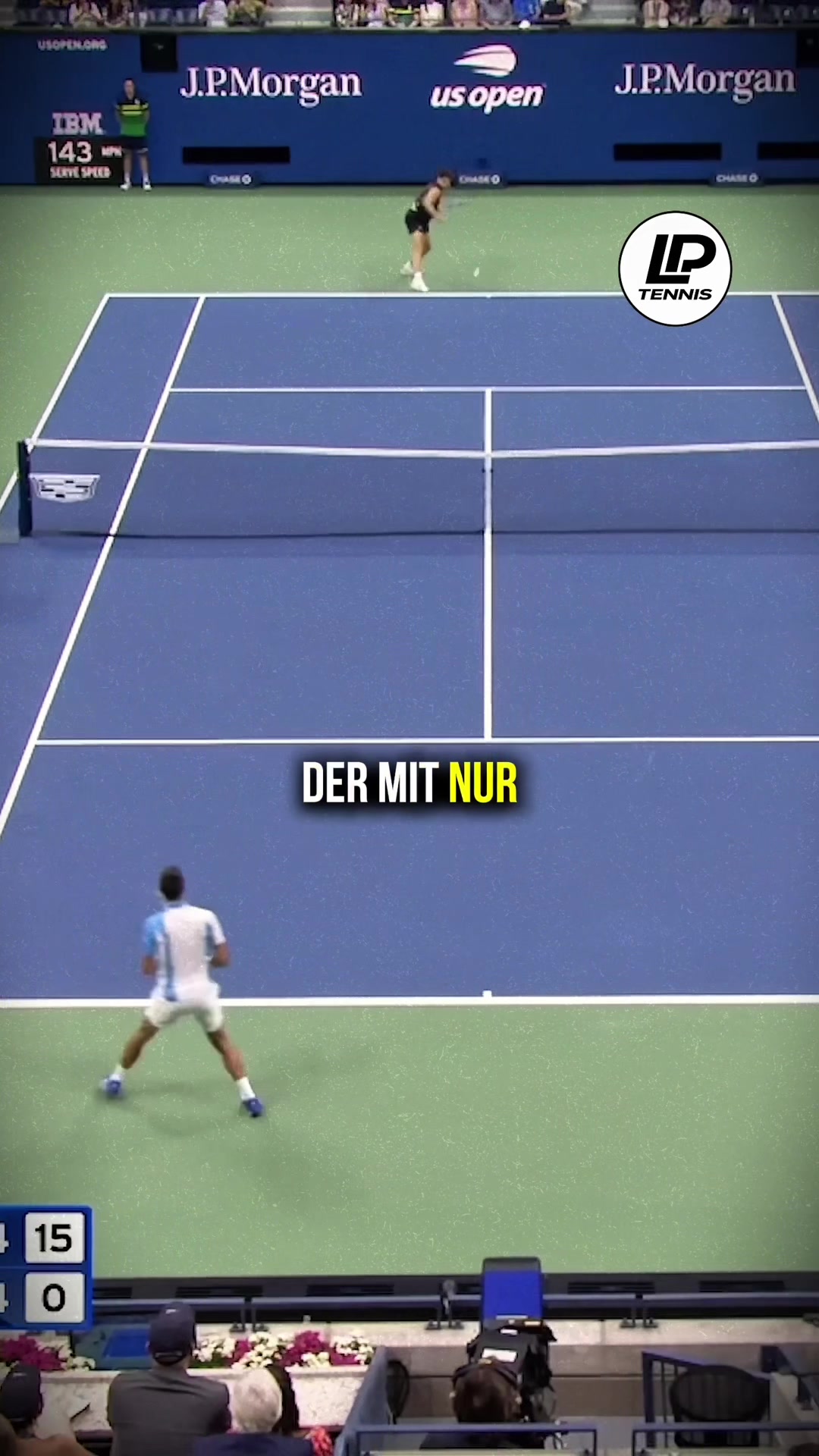 @LP - Tennis 🇩🇪