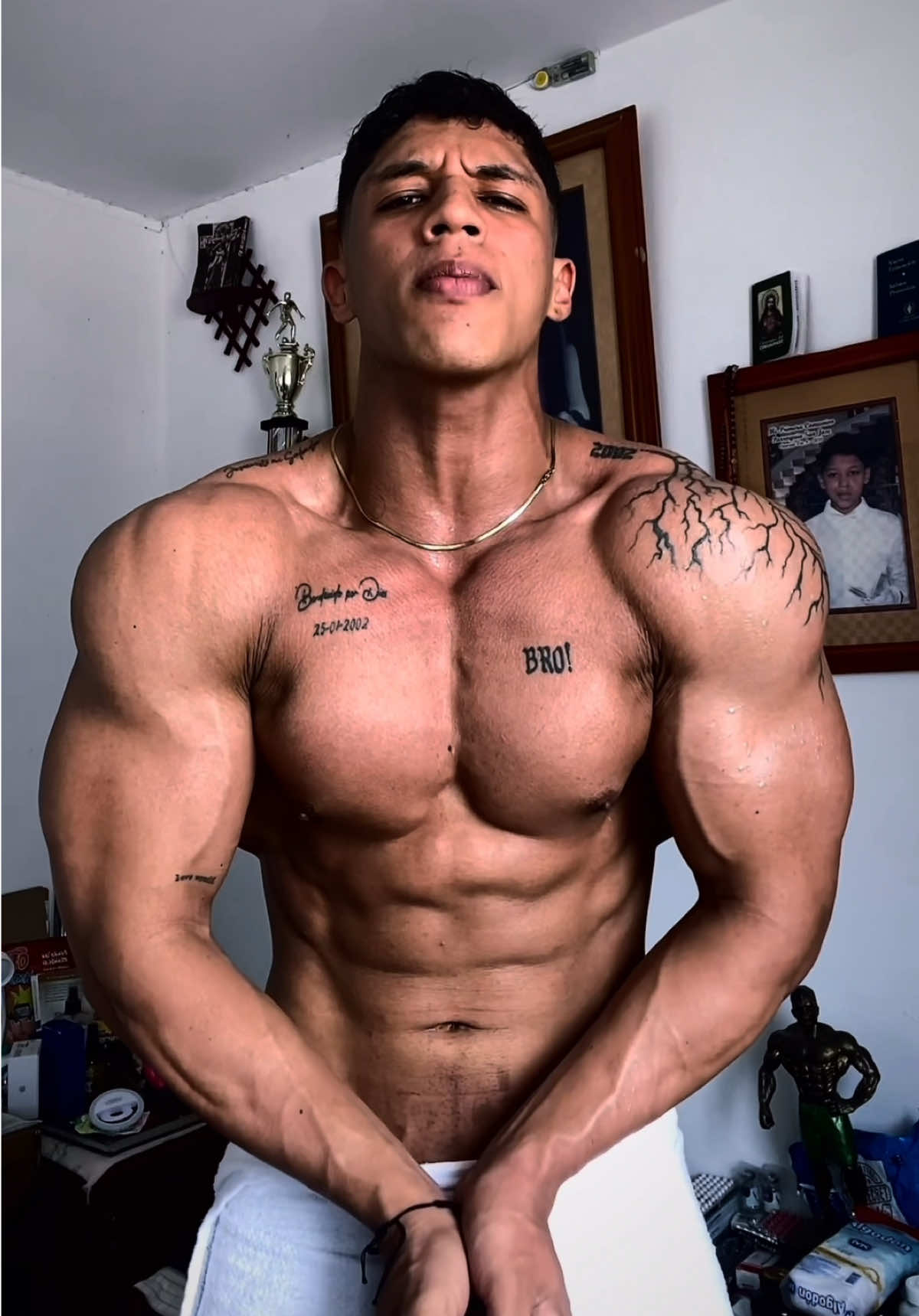 @VictorFit