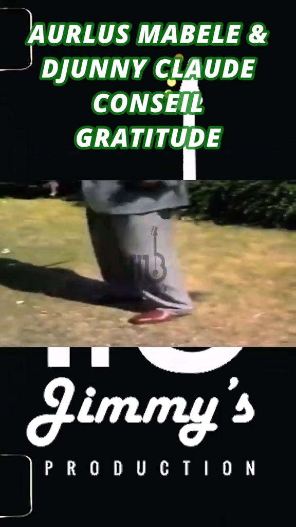 @JIMMY'S PRODUCTION