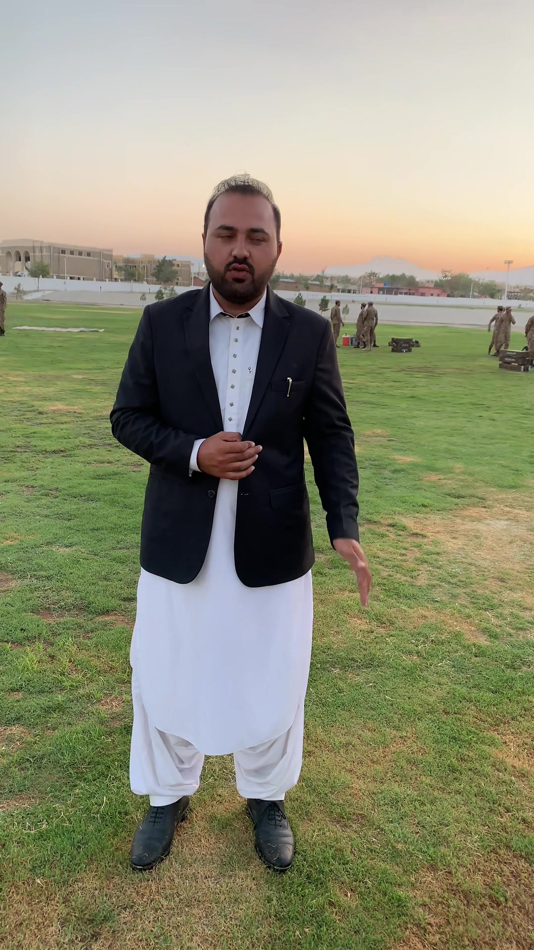 @Adv Ahmed Kakar