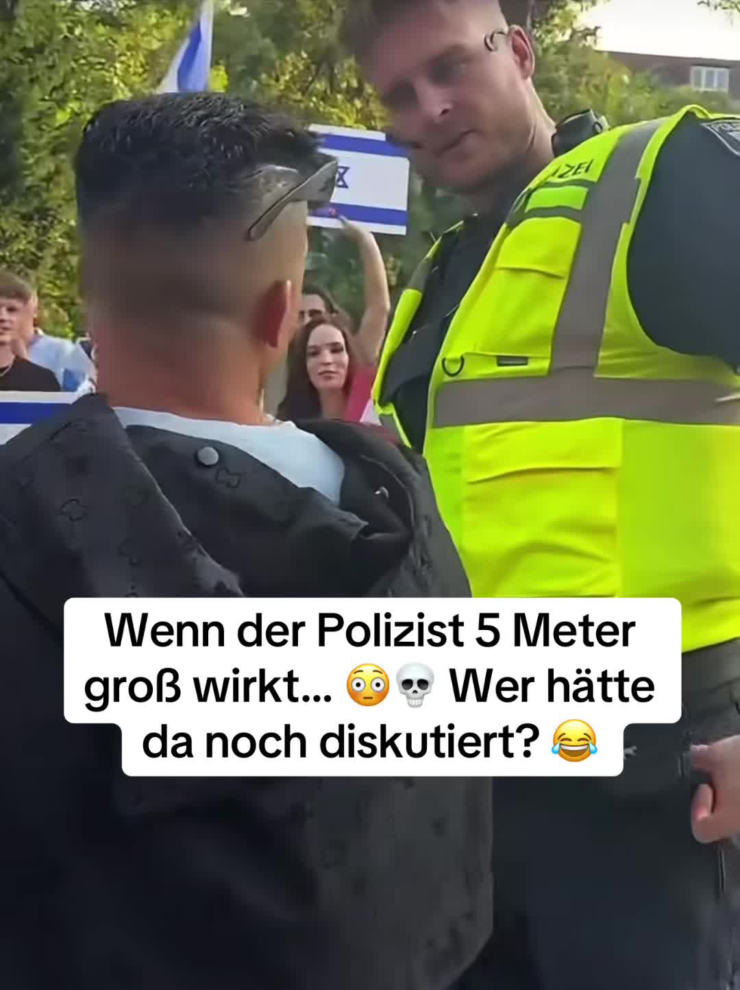 @🚨 BerlinEinsatz