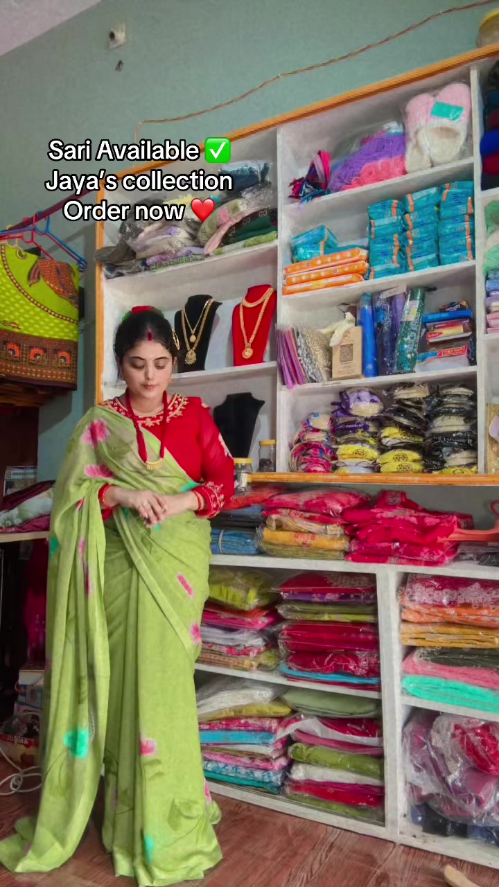 @JAYA´S COLLECTION