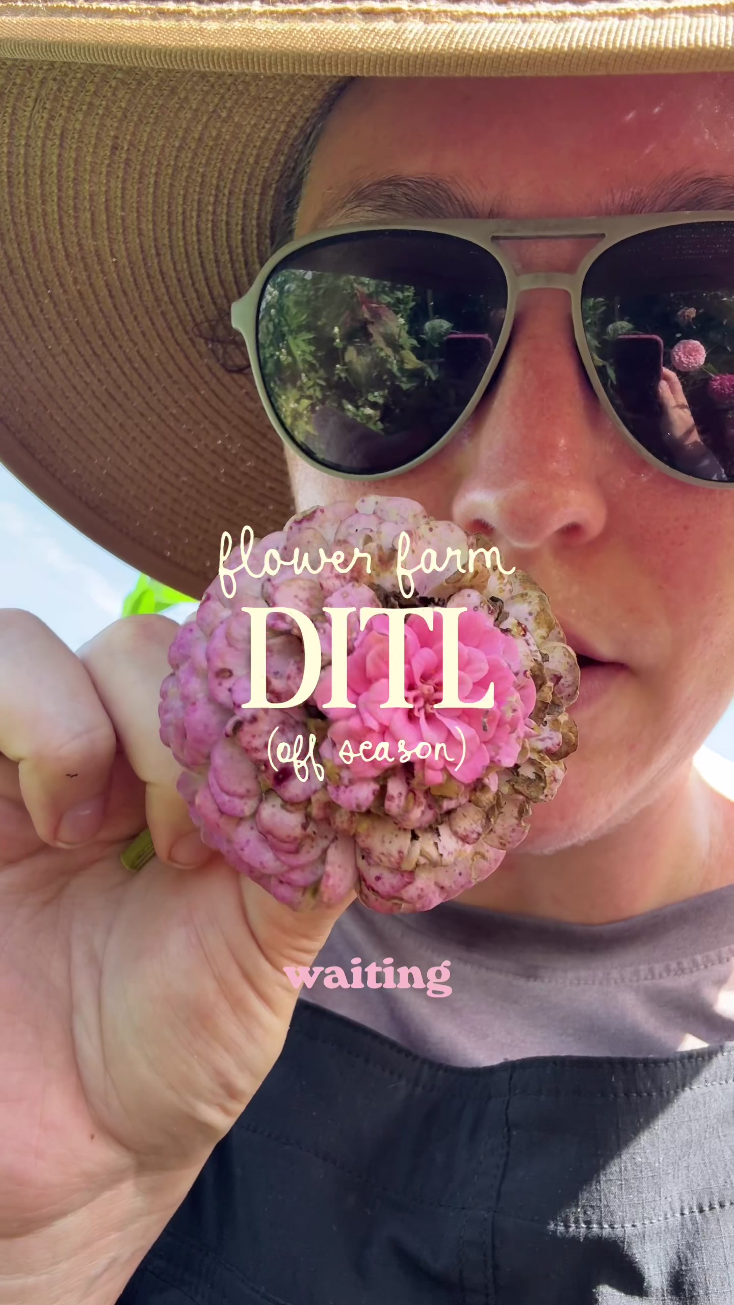 @Morgan | flowers and biz