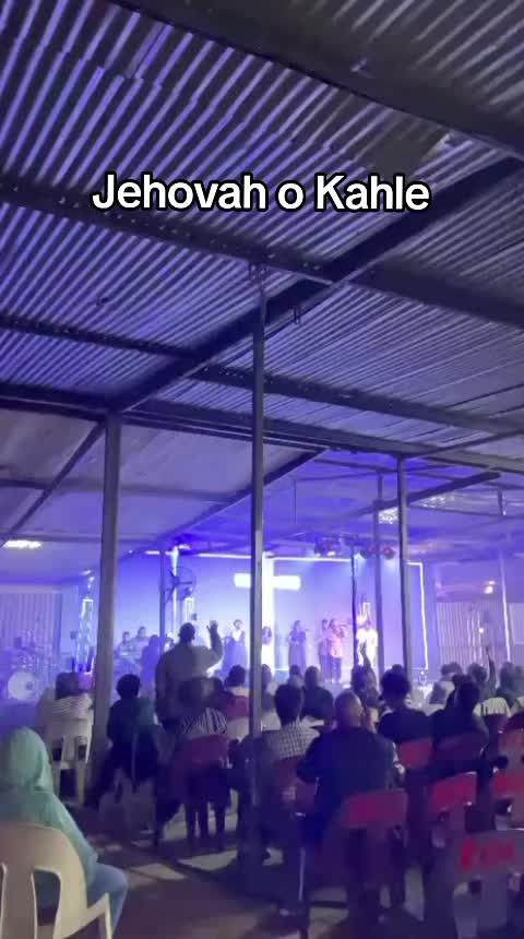 @Kagiso M