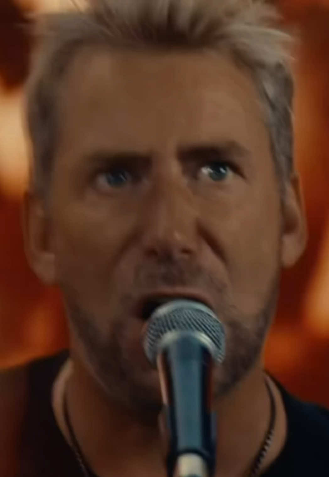 @Nickelback