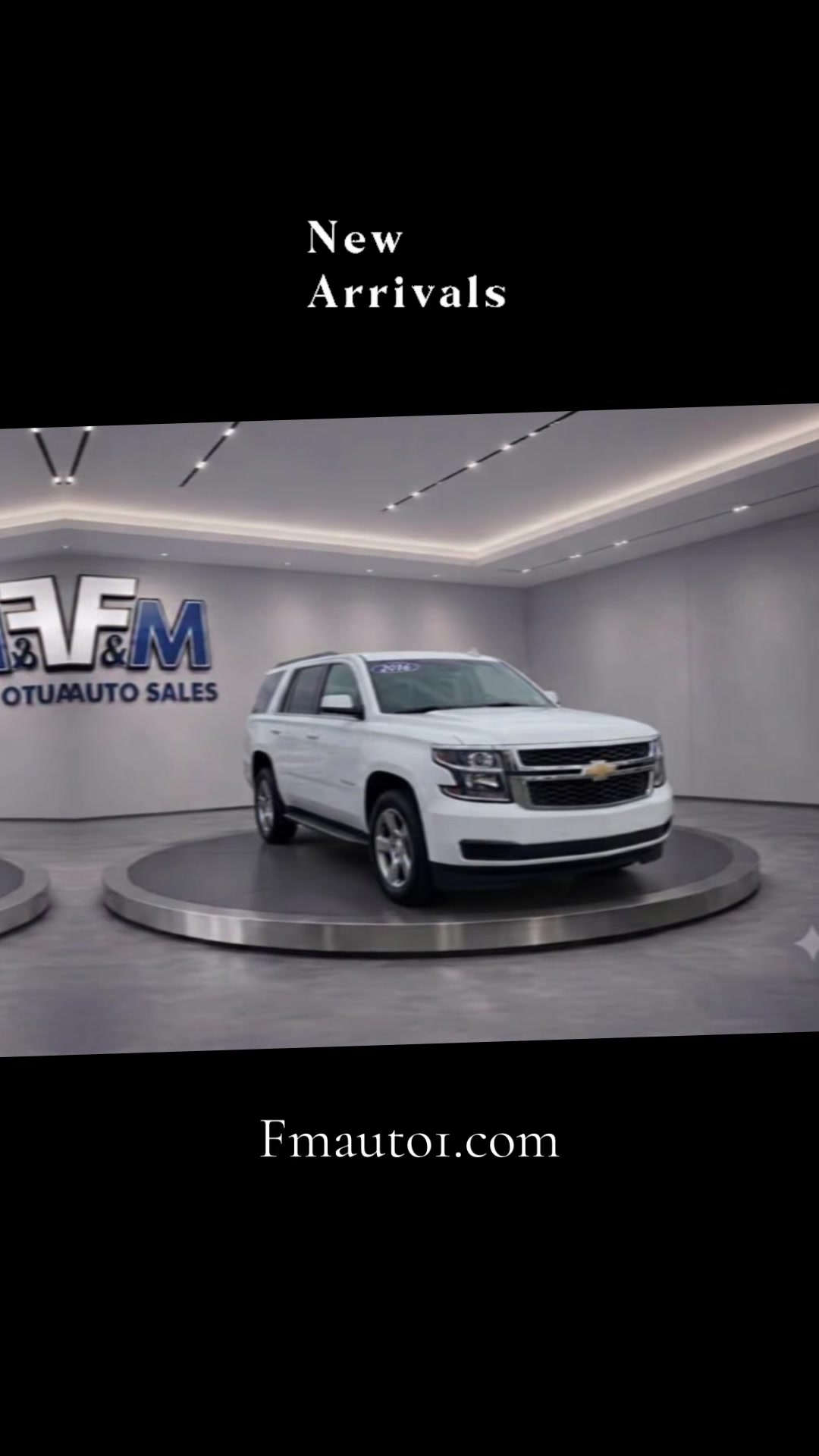 @Fm Auto1