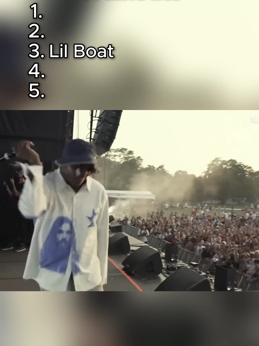 @Top 5