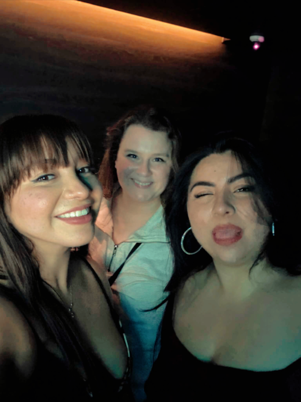 @No Niche - Gabriela 🇲🇽