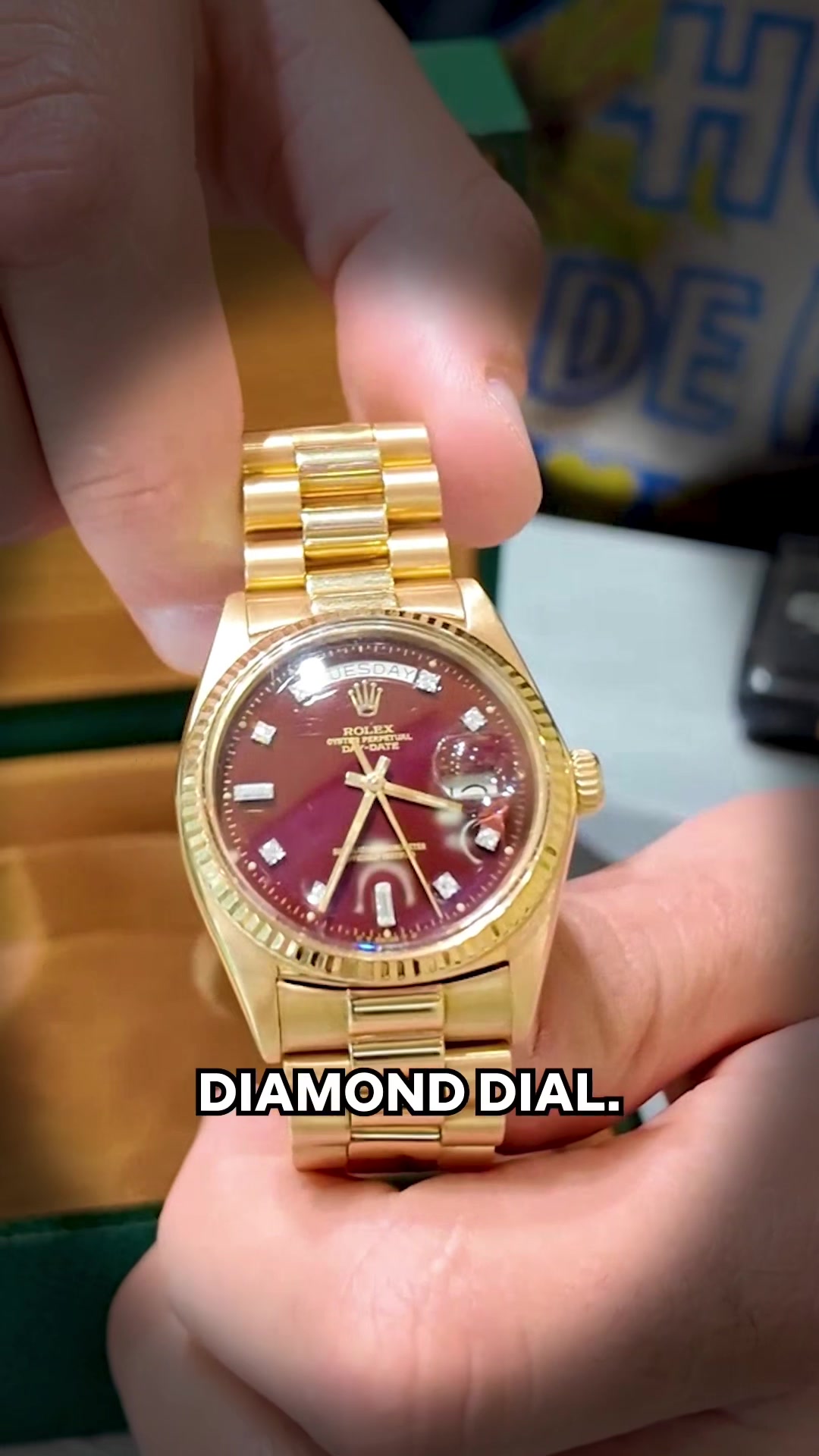 @Aletto Jewelers
