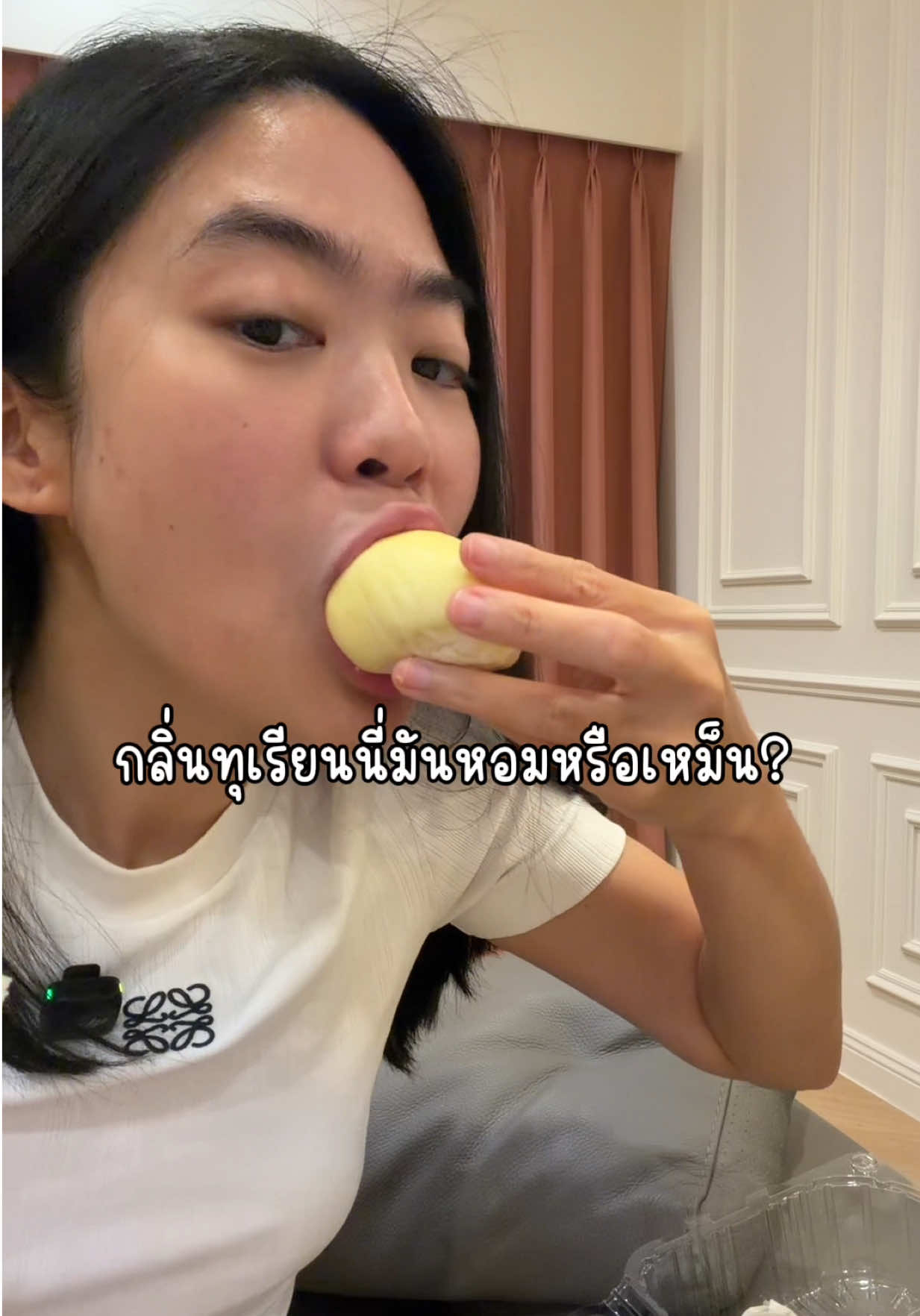 @ชีค กินหรูอยู่สบายกับCheek