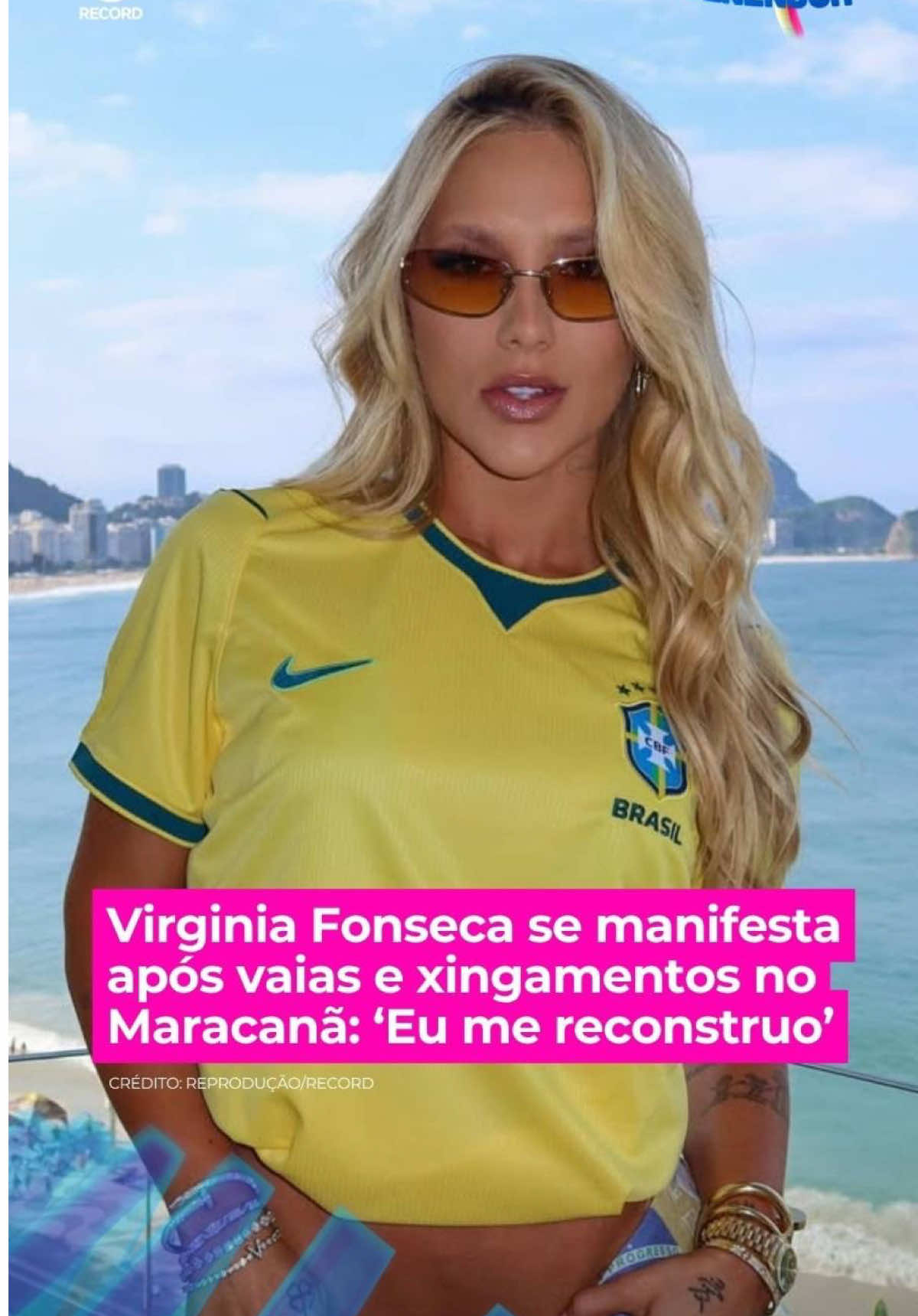 @A Hora da Venenosa