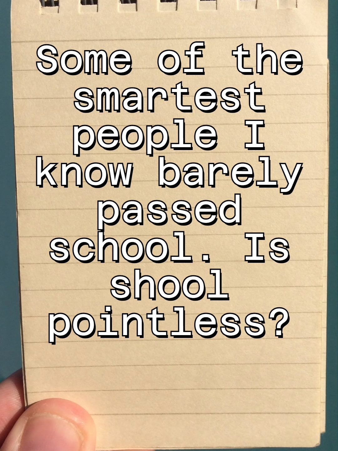 @UnfilteredScope