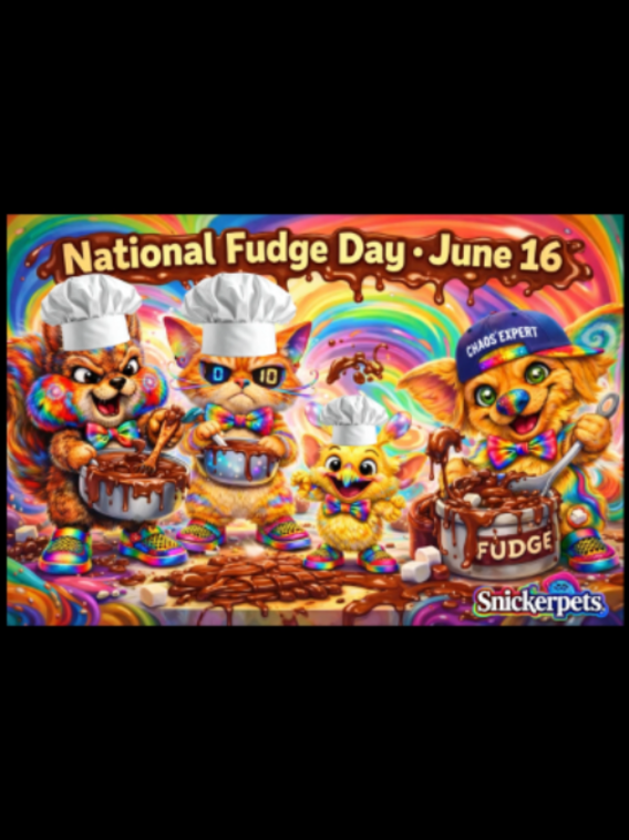 @Snickerpets