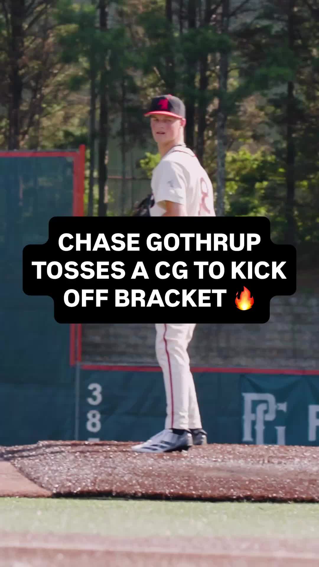 @Perfect Game