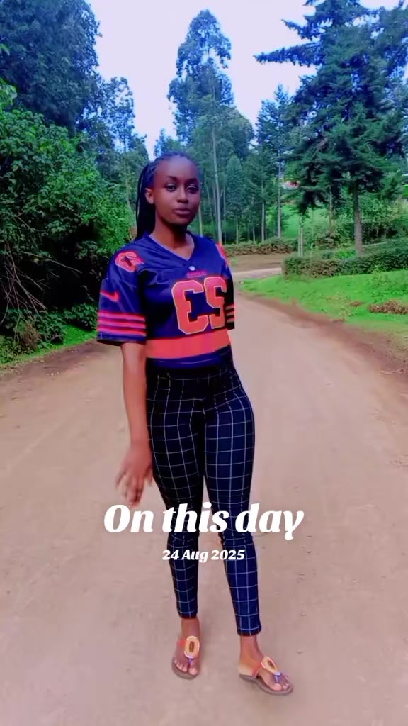 @Mary Githaiga