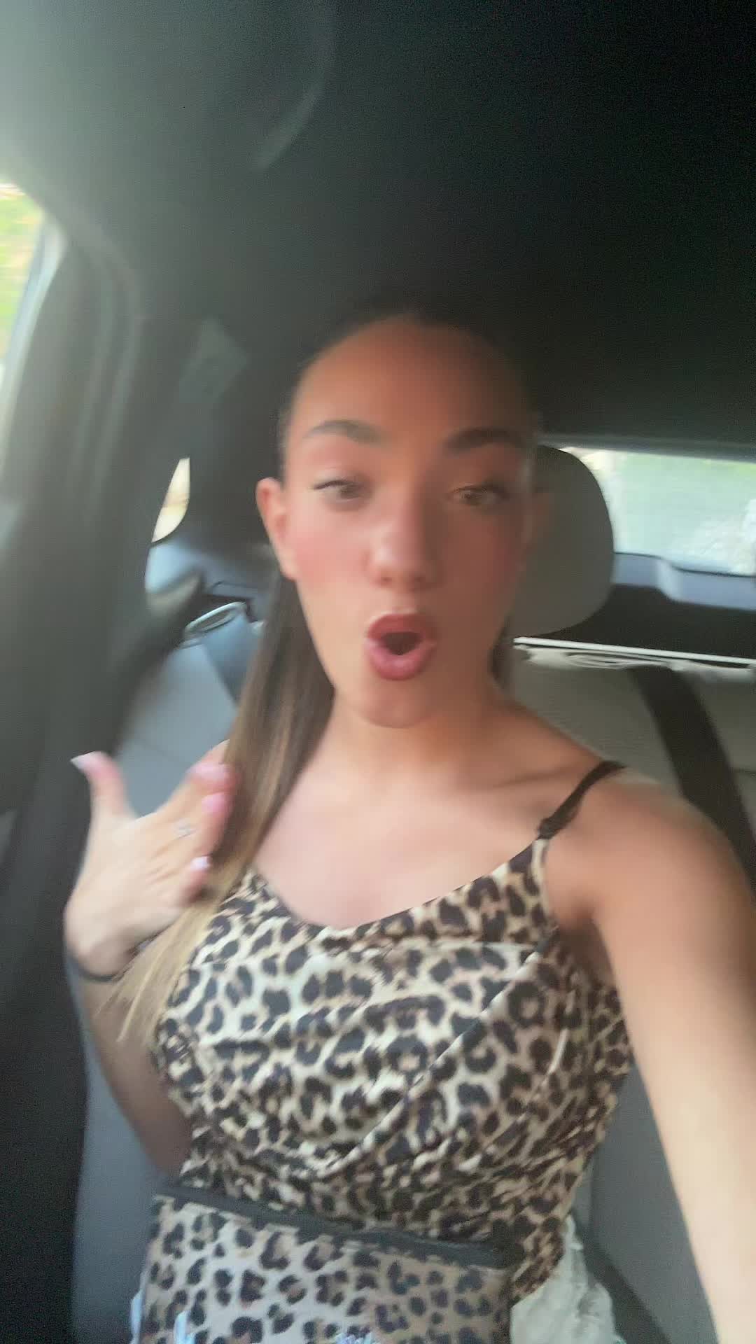 @Aishafioretti ๐