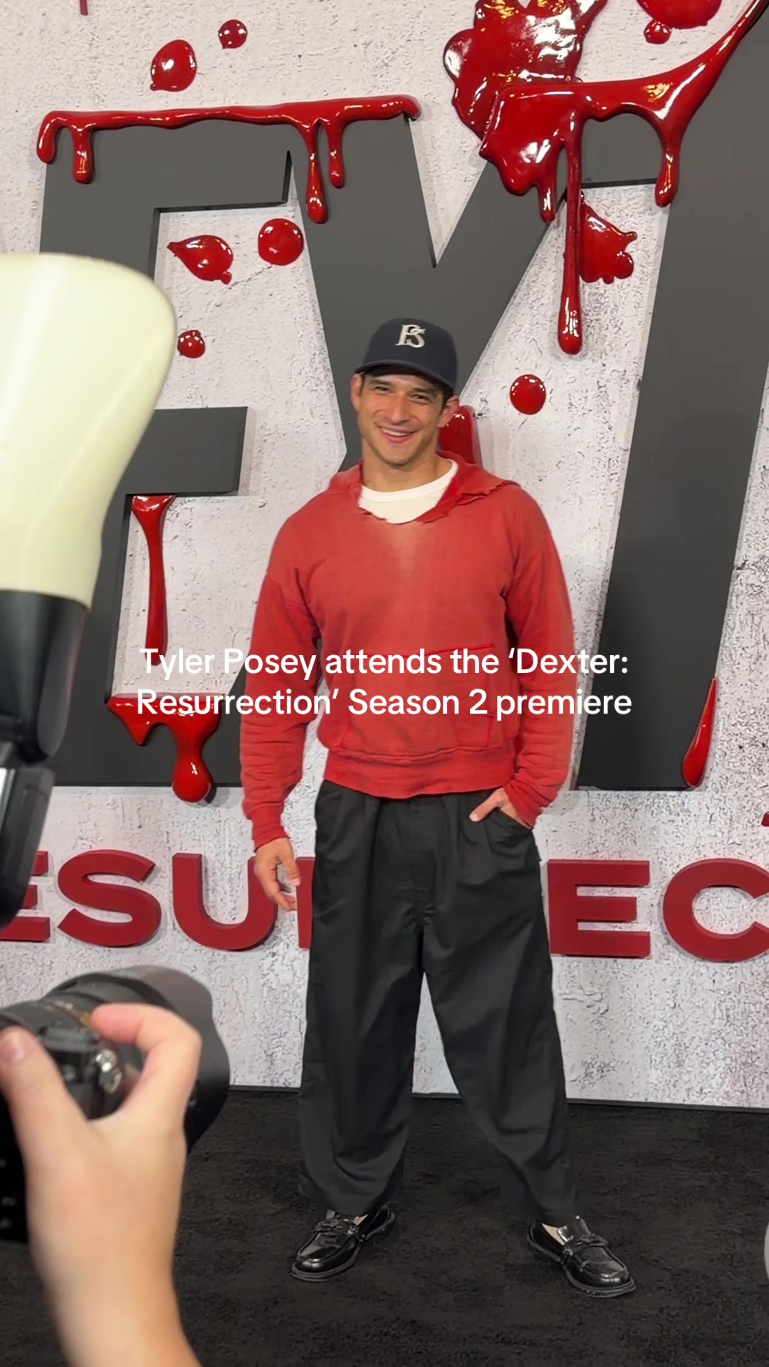 @Deadline