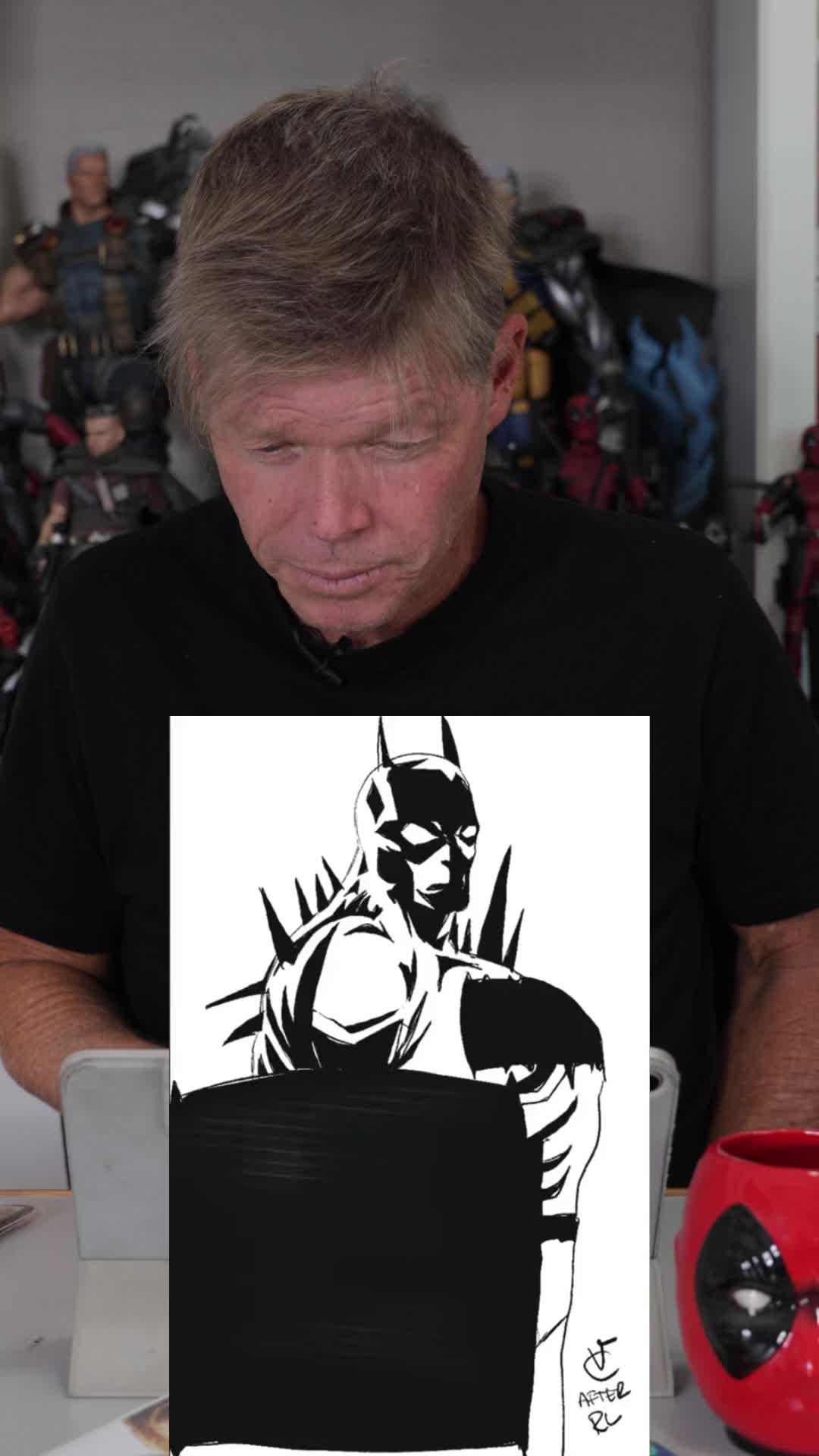 @RobLiefeld