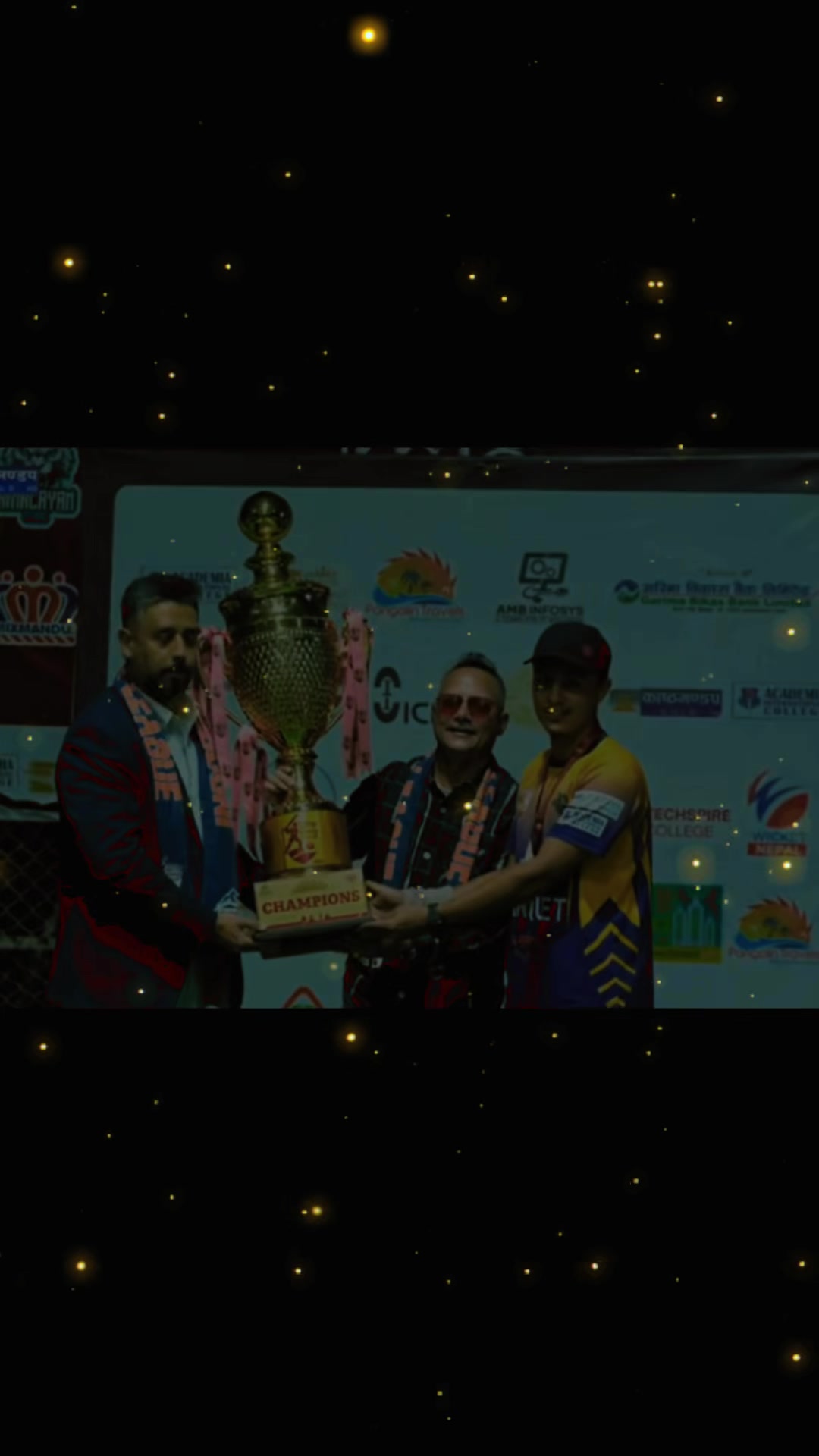 @Indoor Super league 2025