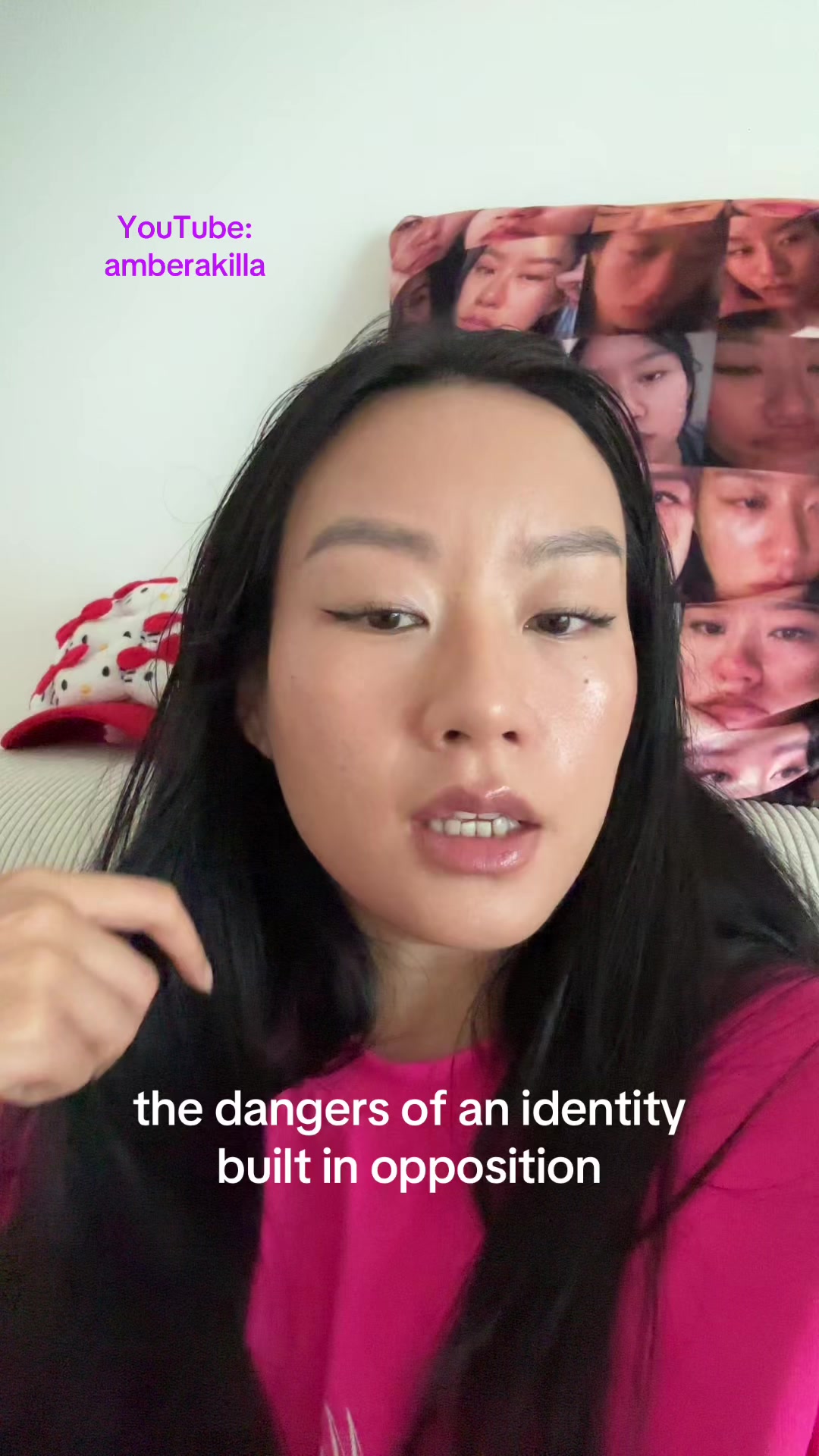 @amber akilla