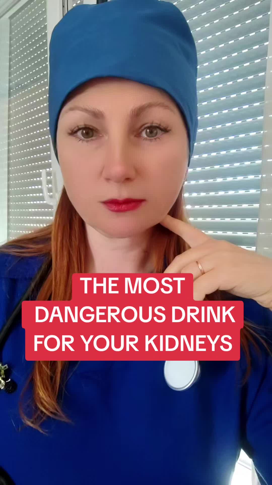 @Doctor Linda