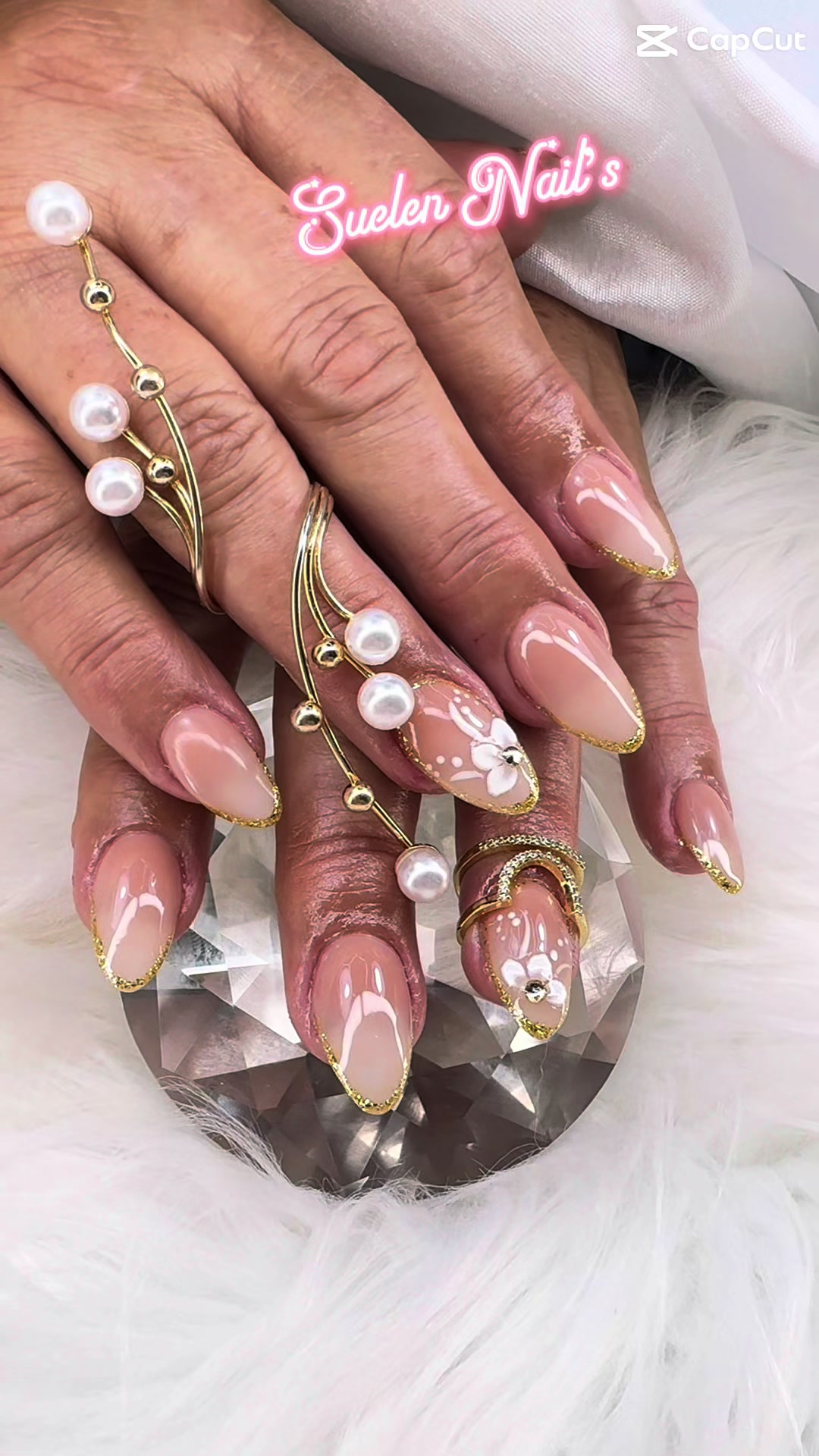 @Suelen Ortiz (Nail&rsquo;s Art)