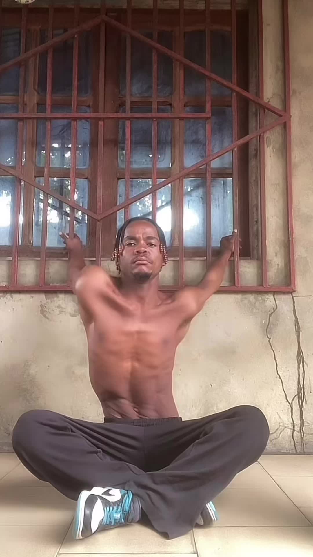 @Balance Célébrité