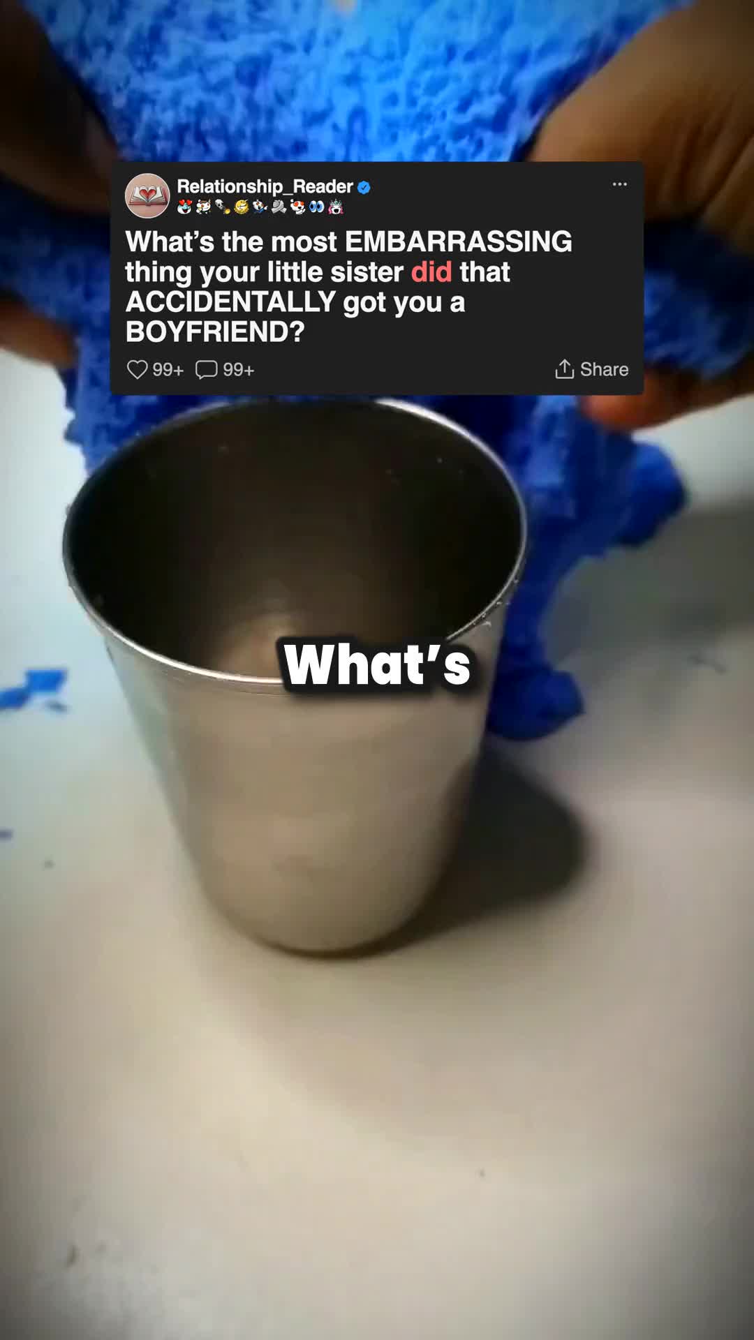 @Relationship Reader