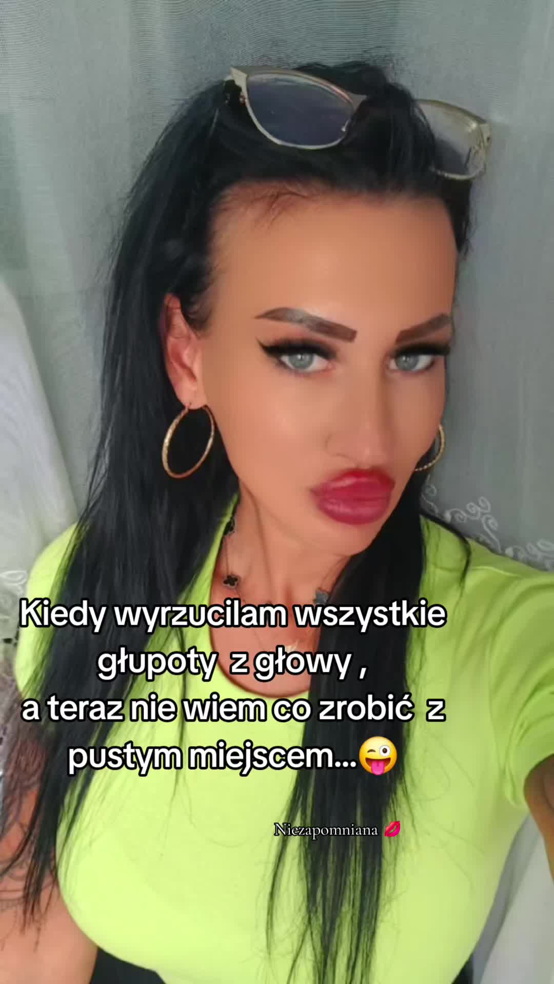 @Niezapomniana💋