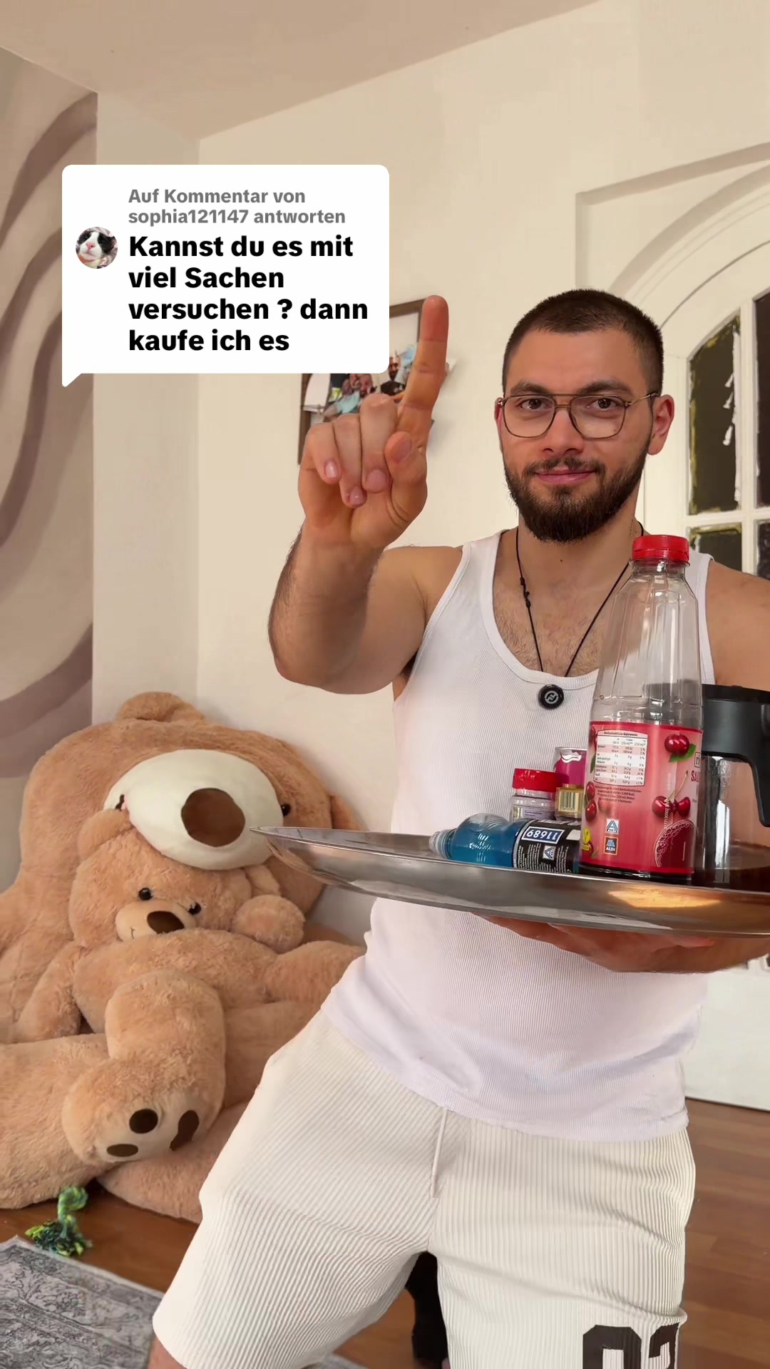 @4G Testet