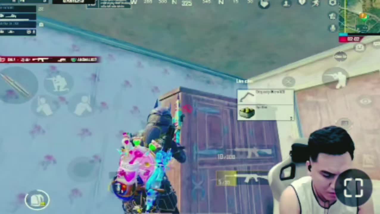 @SM is back