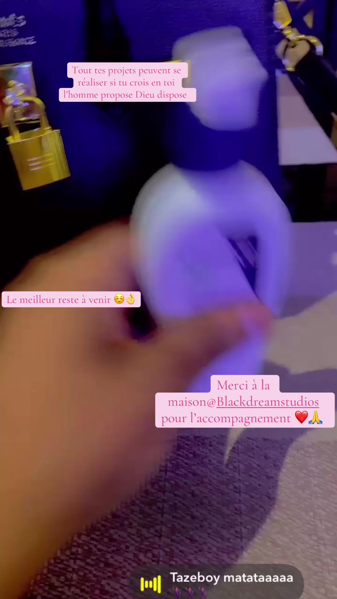 @Ange 😇 ou démon 😈