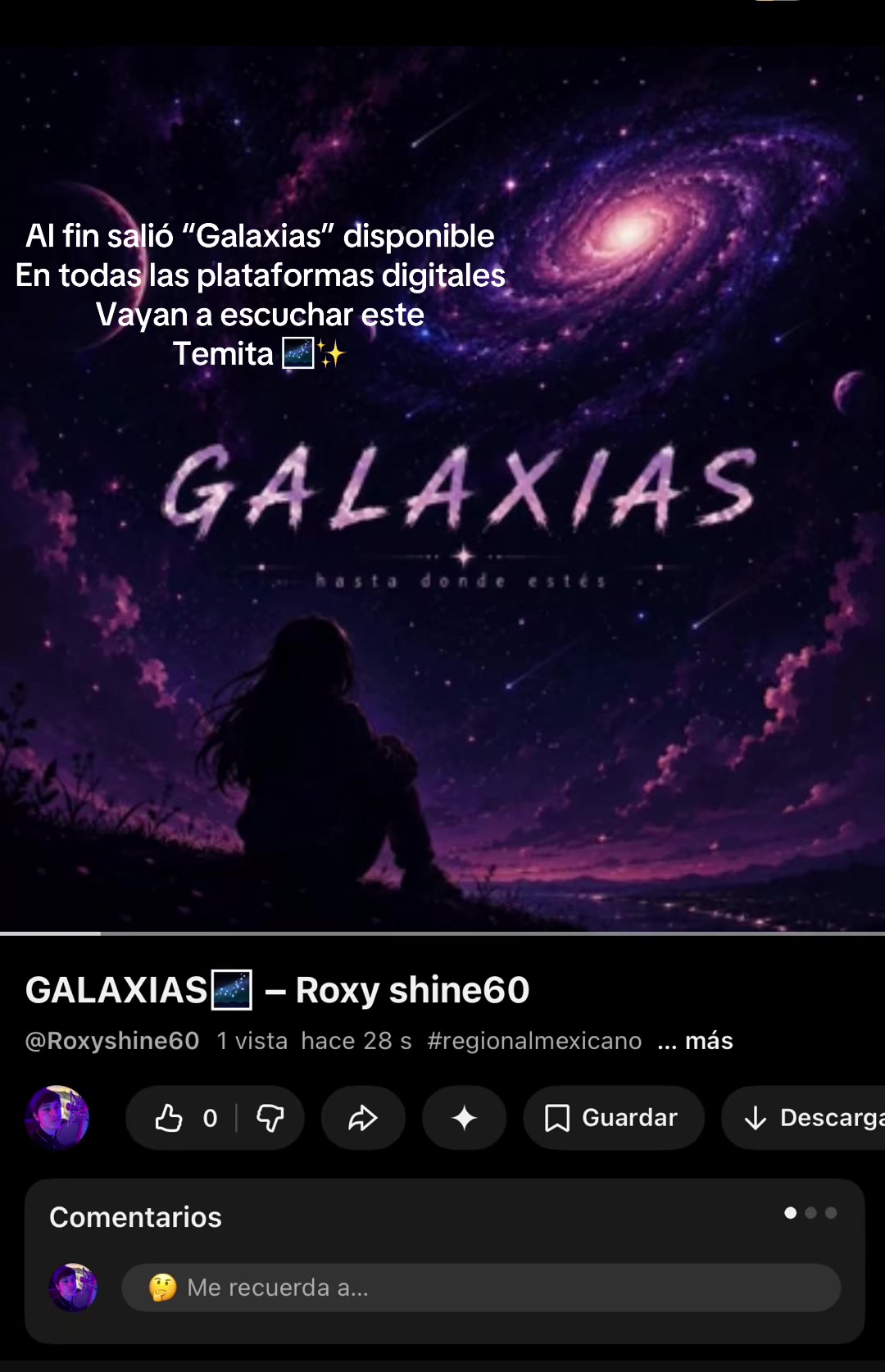 @Roxy shine60
