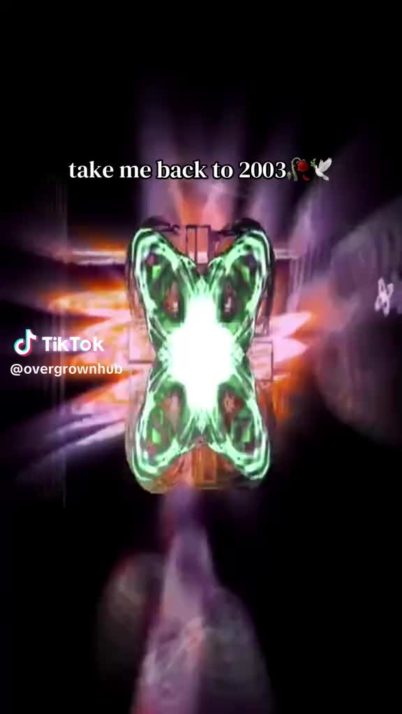 @Nu Metal 01 🔥🤘