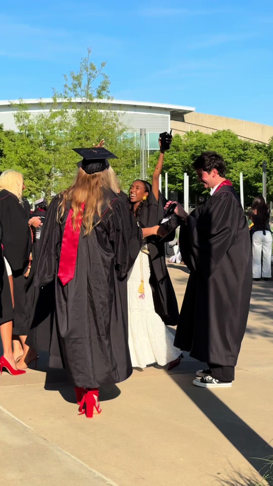 @Indiana University
