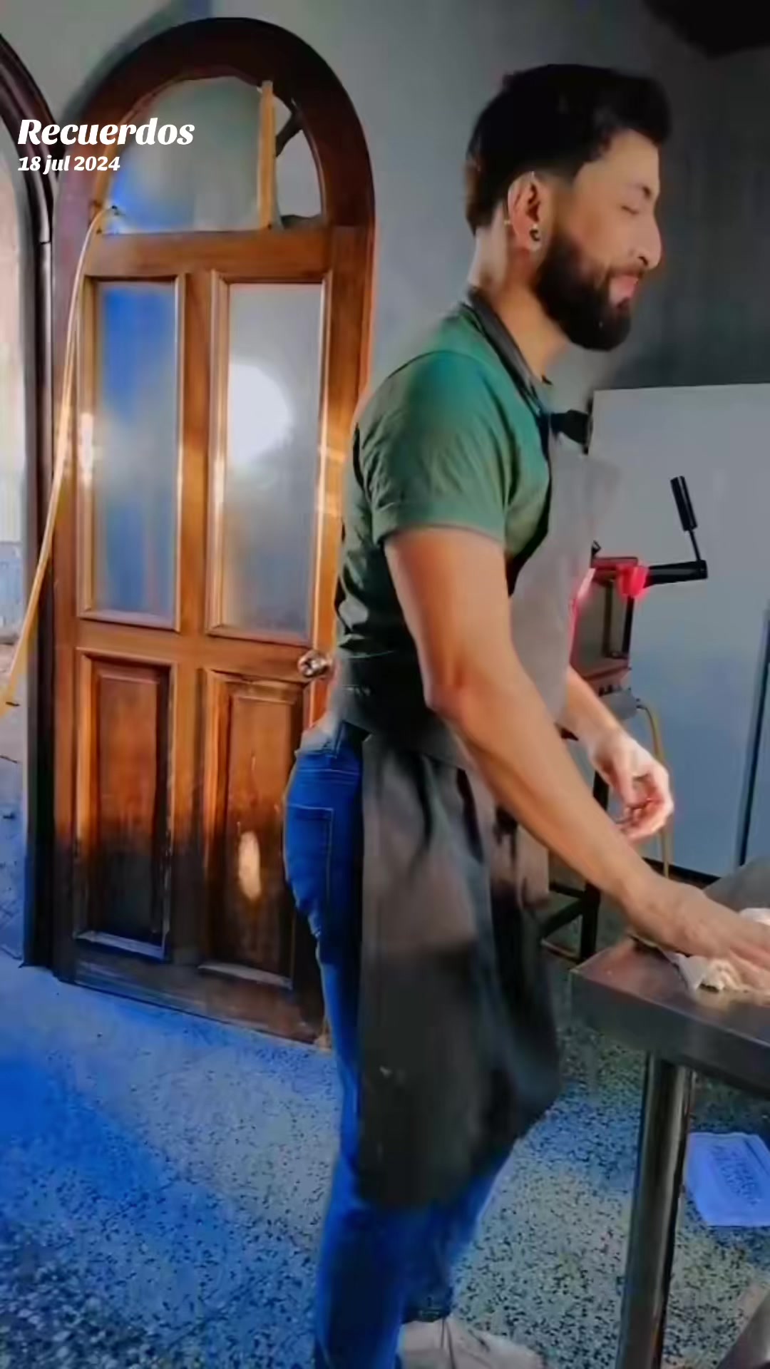 @Corazón de Ángel