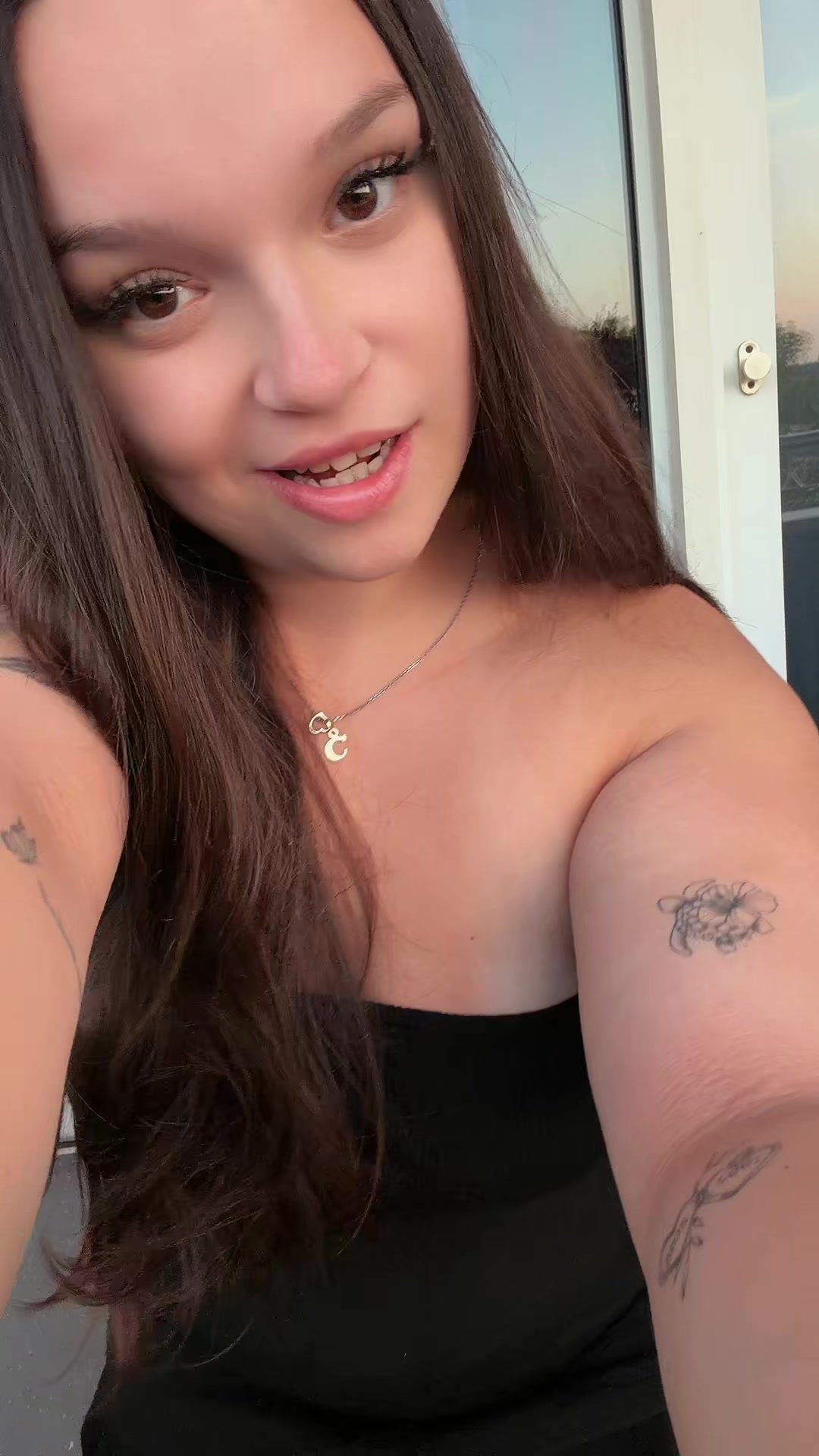 @𓆉Christina𓆉