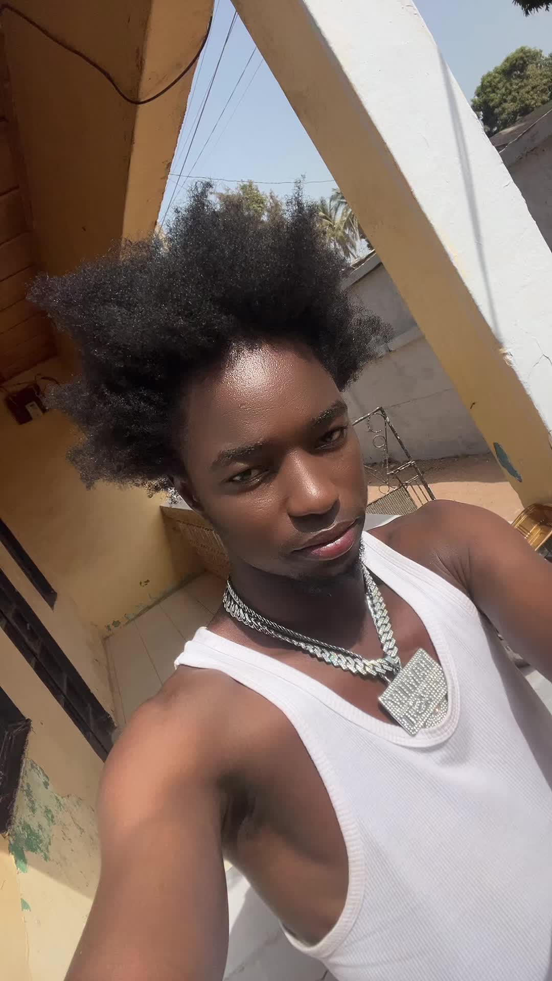 @Ydee Gambia