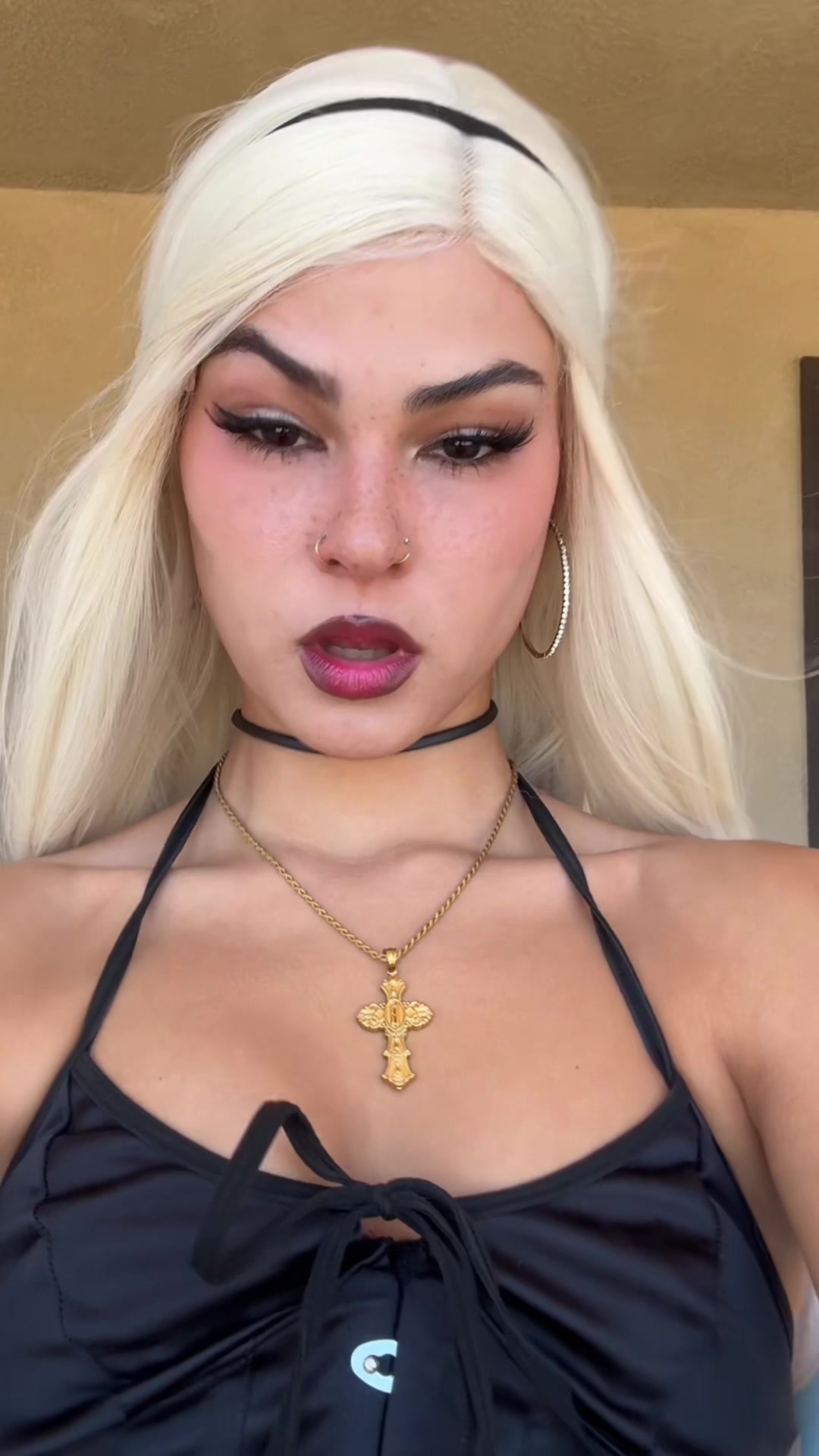 @brenna rose ๐น